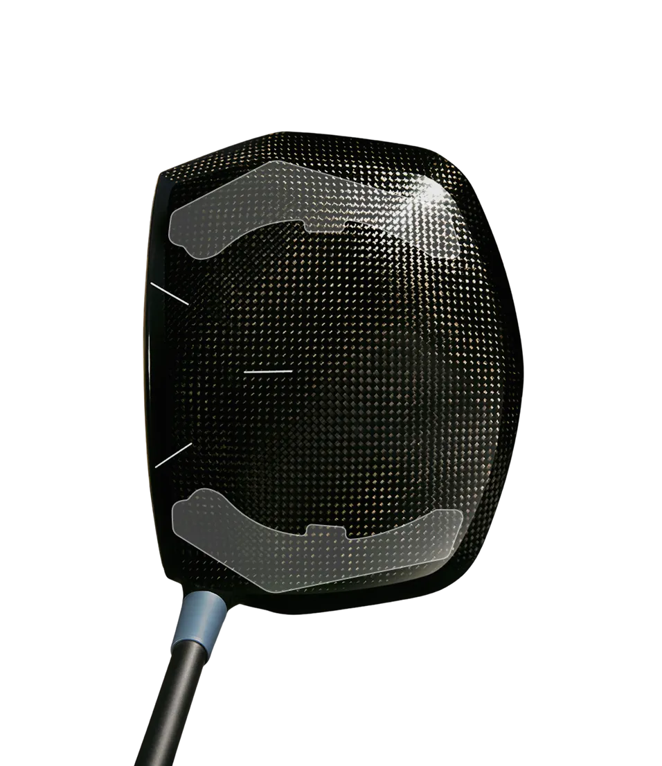 Swing Weight Spec